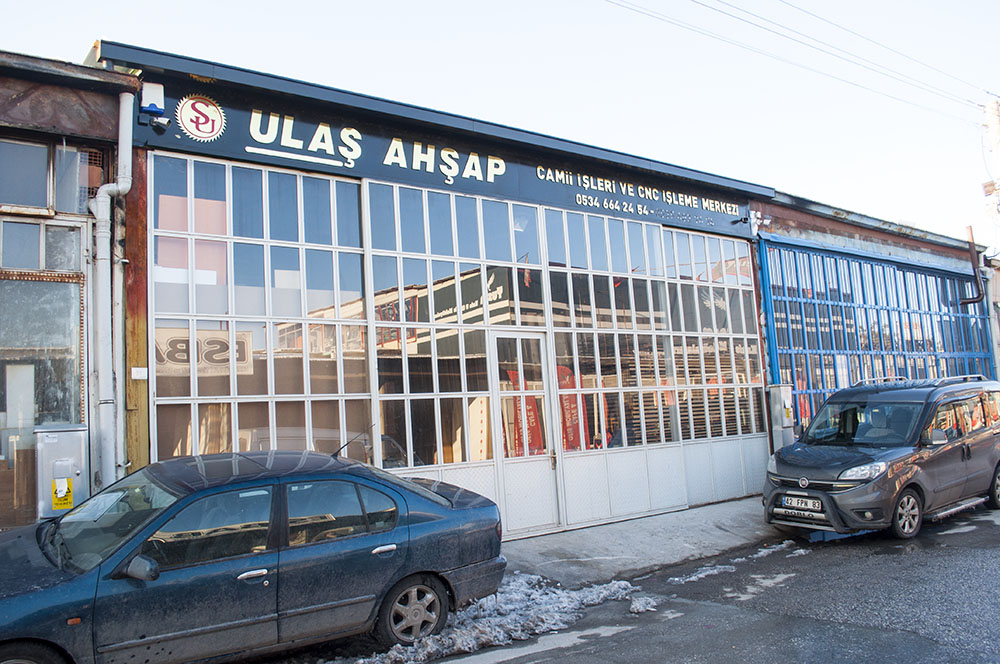 Ali Ulaş Arı Kovanı Foto Galeri