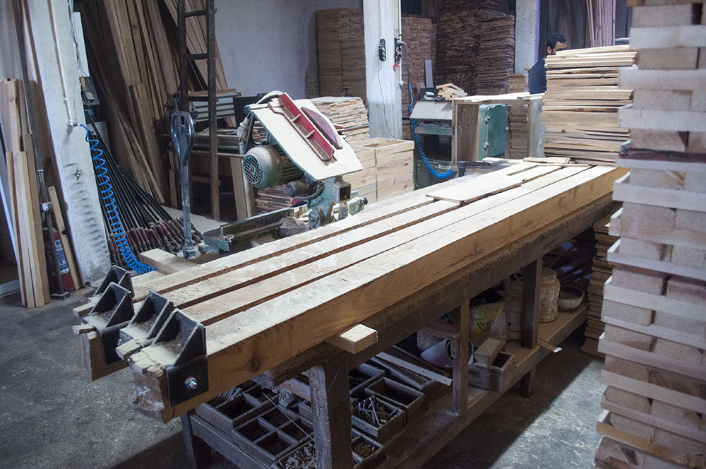 Ali Ulaş Arı Kovanı Foto Galeri