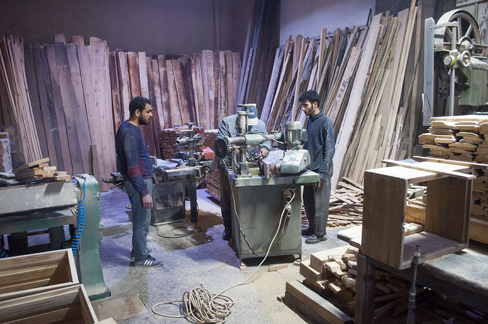 Ali Ulaş Arı Kovanı Foto Galeri