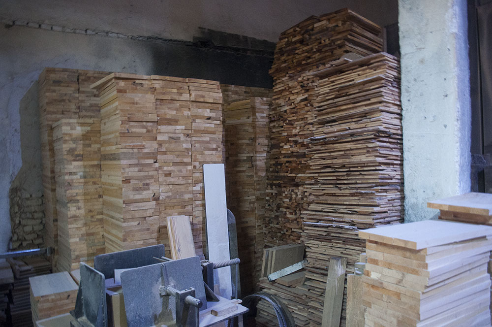 Ali Ulaş Arı Kovanı Foto Galeri