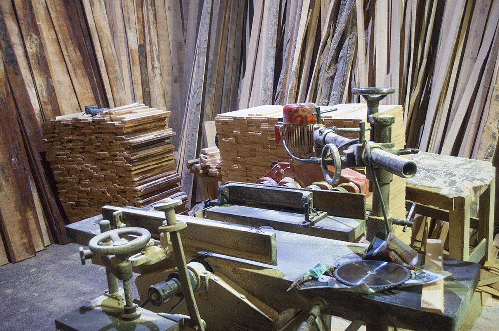 Ali Ulaş Arı Kovanı Foto Galeri